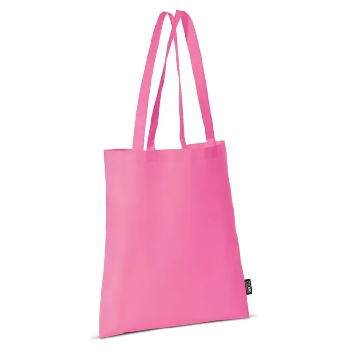 Shoulder bag non-woven 75g/m² - LT91379 (N0076)